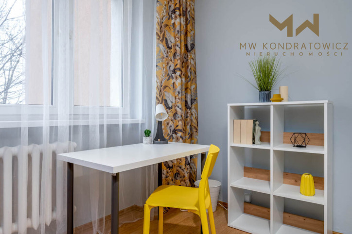 Mieszkanie Wynajem Warszawa Anieli Krzywoń 12